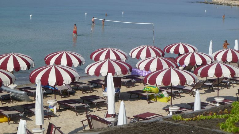 <b>Conchiglia Azzurra Resort & Beach Beach</b>. Images powered by <a href="https://www.leonardoworldwide.com/" title="Leonardo Worldwide" target="_blank">Leonardo</a>.