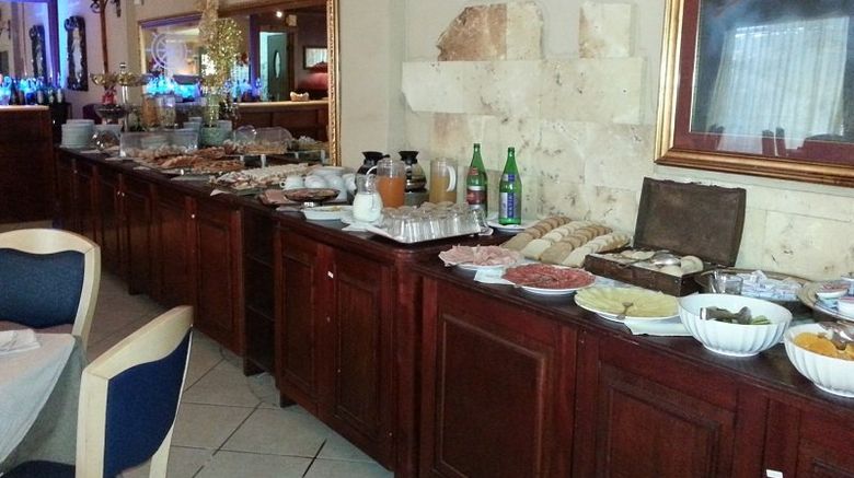 <b>Conchiglia Azzurra Resort & Beach Restaurant</b>. Images powered by <a href="https://www.leonardoworldwide.com/" title="Leonardo Worldwide" target="_blank">Leonardo</a>.
