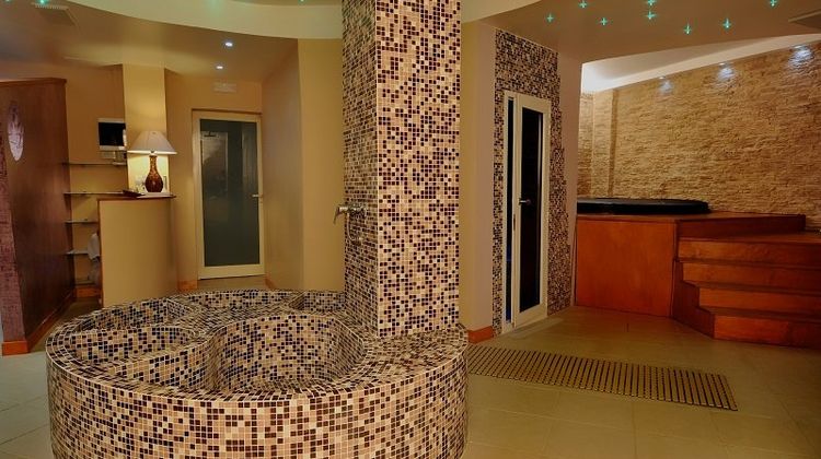 Conchiglia Azzurra Resort & Beach Spa