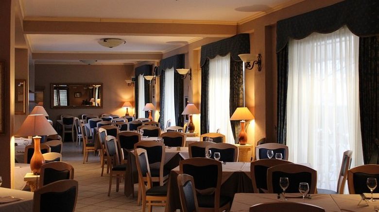 <b>Conchiglia Azzurra Resort & Beach Restaurant</b>. Images powered by <a href="https://www.leonardoworldwide.com/" title="Leonardo Worldwide" target="_blank">Leonardo</a>.