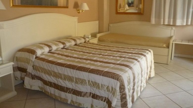 <b>Conchiglia Azzurra Resort & Beach Room</b>. Images powered by <a href="https://www.leonardoworldwide.com/" title="Leonardo Worldwide" target="_blank">Leonardo</a>.