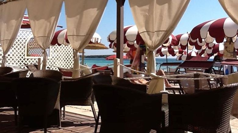 <b>Conchiglia Azzurra Resort & Beach Beach</b>. Images powered by <a href="https://www.leonardoworldwide.com/" title="Leonardo Worldwide" target="_blank">Leonardo</a>.