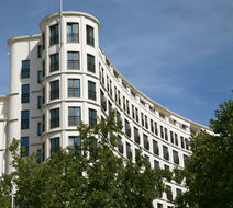 Rocco Forte Charles Hotel Exterior