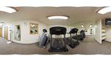 <b>Holiday Inn Express Health Club</b>. Virtual Tours powered by <a href="https://www.leonardoworldwide.com/" title="Leonardo Worldwide" target="_blank">Leonardo</a>.
