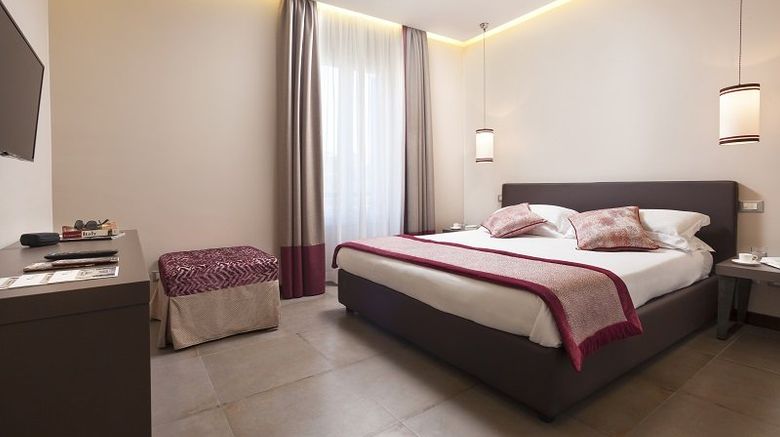 <b>Trianon Borgo Pio Room</b>. Images powered by <a href="https://www.leonardoworldwide.com/" title="Leonardo Worldwide" target="_blank">Leonardo</a>.