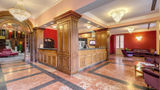 Grand Hotel Villa Politi Lobby