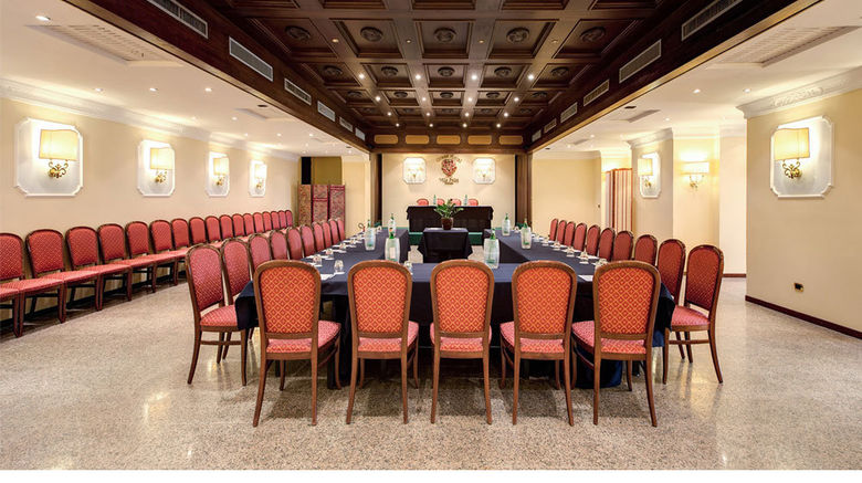 <b>Grand Hotel Villa Politi Meeting</b>. Images powered by <a href="https://www.leonardoworldwide.com/" title="Leonardo Worldwide" target="_blank">Leonardo</a>.