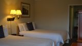 Henniker Motel Room