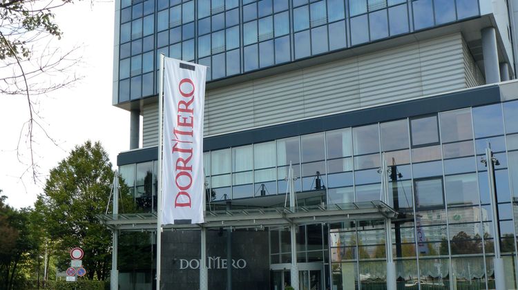 Dormero Hotel Stuttgart Exterior