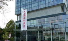 Dormero Hotel Stuttgart