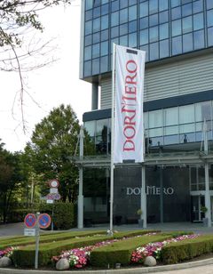 Dormero Hotel Stuttgart
