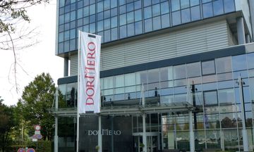 Dormero Hotel Stuttgart