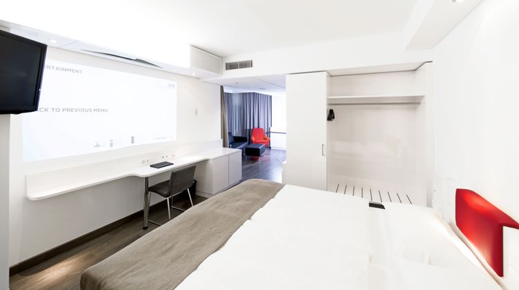 Dormero Hotel Stuttgart Room