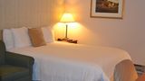 Henniker Motel Room