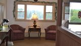 Henniker Motel Lobby