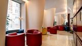 <b>Hotel Genova Lobby</b>. Images powered by <a href="https://www.leonardoworldwide.com/" title="Leonardo Worldwide" target="_blank">Leonardo</a>.