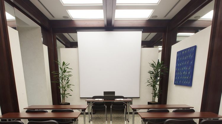 Hotel Genova Meeting