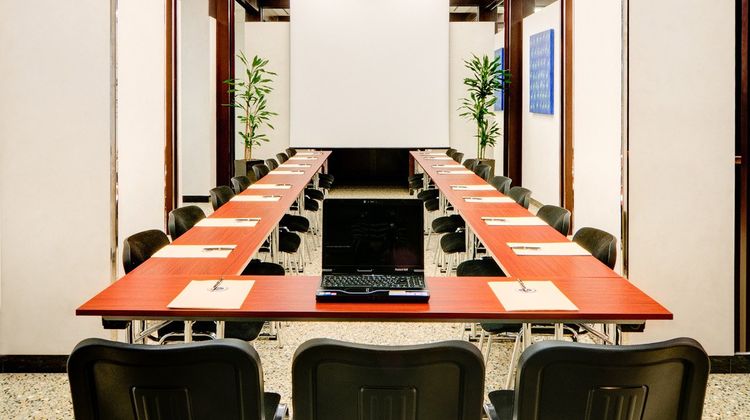 Hotel Genova Meeting