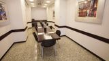 <b>Hotel Genova Meeting</b>. Images powered by <a href="https://www.leonardoworldwide.com/" title="Leonardo Worldwide" target="_blank">Leonardo</a>.