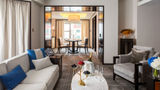 The Peninsula Beijing Suite