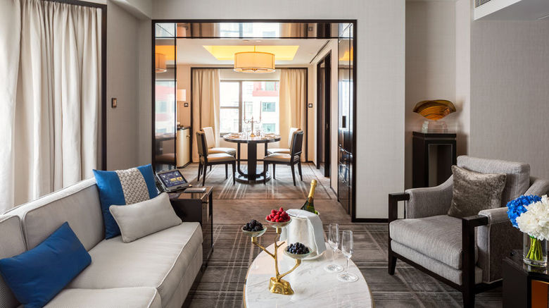 <b>The Peninsula Beijing Suite</b>. Images powered by <a href="https://www.leonardoworldwide.com/" title="Leonardo Worldwide" target="_blank">Leonardo</a>.