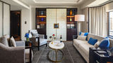The Peninsula Beijing Suite