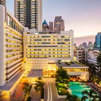 COMO Metropolitan Bangkok