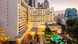 COMO Metropolitan Bangkok Exterior
