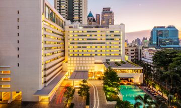 COMO Metropolitan Bangkok