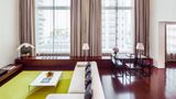 COMO Metropolitan Bangkok Suite