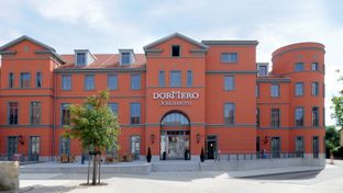 DORMERO Schlosshotel
