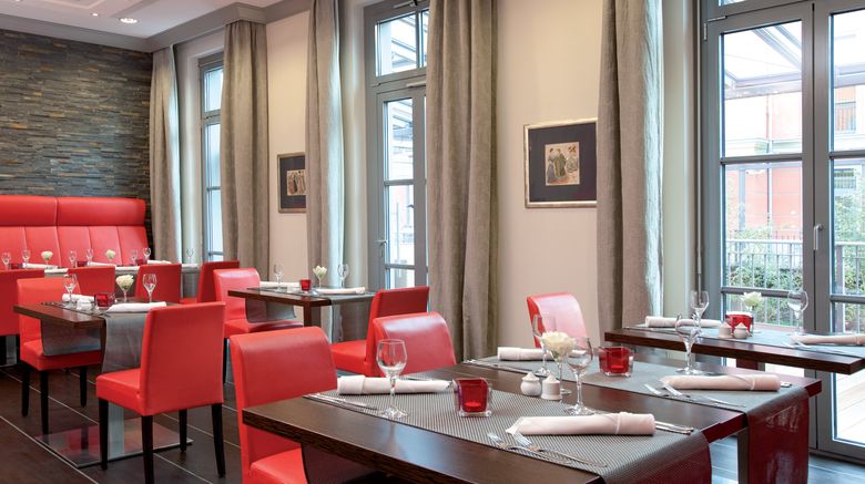 <b>DORMERO Schlosshotel Restaurant</b>. Images powered by <a href="https://www.leonardoworldwide.com/" title="Leonardo Worldwide" target="_blank">Leonardo</a>.