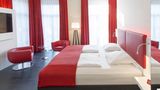 DORMERO Schlosshotel Room