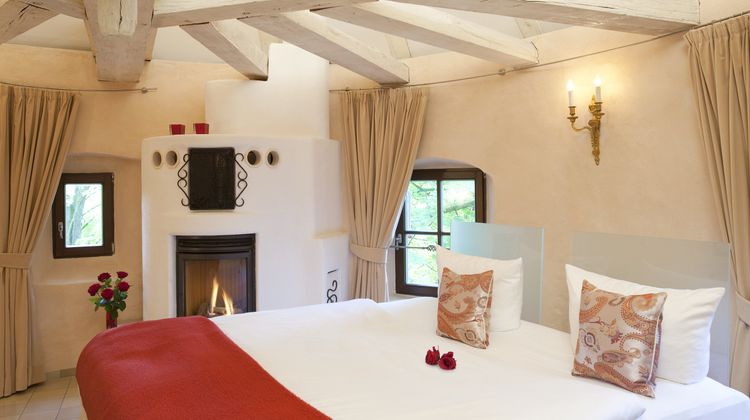 DORMERO Schlosshotel Room