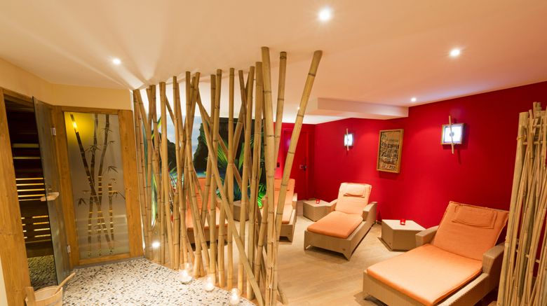 <b>DORMERO Schlosshotel Spa</b>. Images powered by <a href="https://www.leonardoworldwide.com/" title="Leonardo Worldwide" target="_blank">Leonardo</a>.