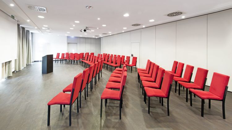 DORMERO Schlosshotel Meeting
