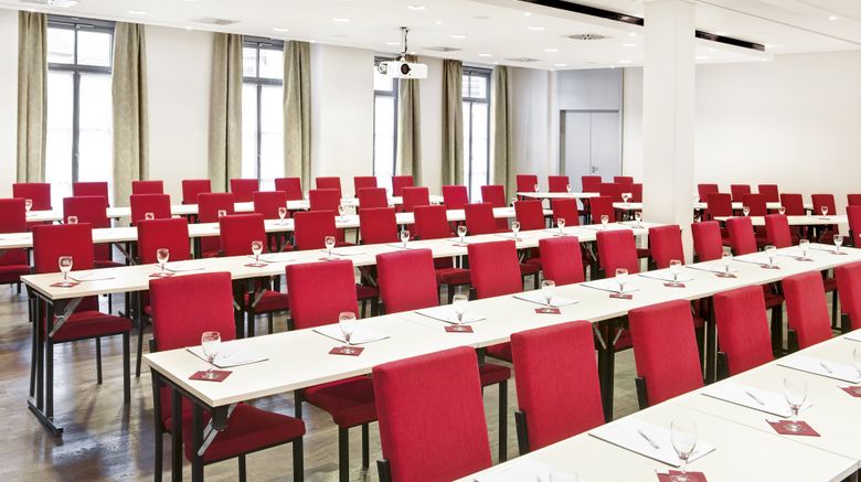 <b>DORMERO Schlosshotel Meeting</b>. Images powered by <a href="https://www.leonardoworldwide.com/" title="Leonardo Worldwide" target="_blank">Leonardo</a>.