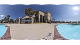 <b>Holiday Inn Express Hotel & Suites Pool</b>. Virtual Tours powered by <a href="https://www.leonardoworldwide.com/" title="Leonardo Worldwide" target="_blank">Leonardo</a>.