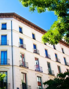 TOTEM Madrid