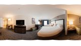<b>Holiday Inn Express & Sts Ann Arbor West Room</b>. Virtual Tours powered by <a href="https://www.leonardoworldwide.com/" title="Leonardo Worldwide" target="_blank">Leonardo</a>.