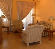 Le Royal Express Salmiya Hotel Lobby