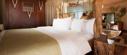 Telal Resort Room