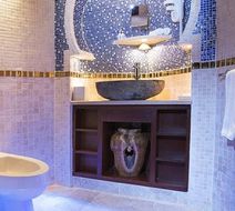 Telal Resort Room