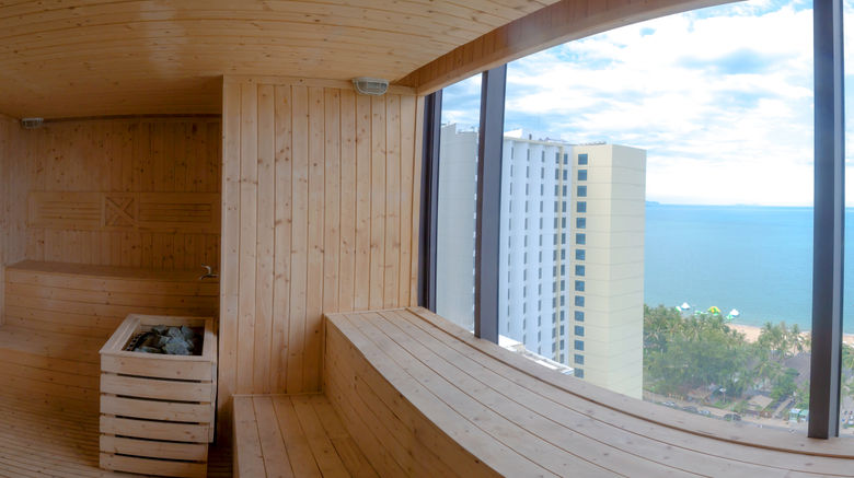 <b>Alana Nha Trang Beach Hotel Spa</b>. Images powered by <a href="https://www.leonardoworldwide.com/" title="Leonardo Worldwide" target="_blank">Leonardo</a>.