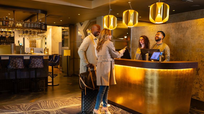 <b>Albus Hotel Amsterdam City Center Other</b>. Images powered by <a href="https://www.leonardoworldwide.com/" title="Leonardo Worldwide" target="_blank">Leonardo</a>.