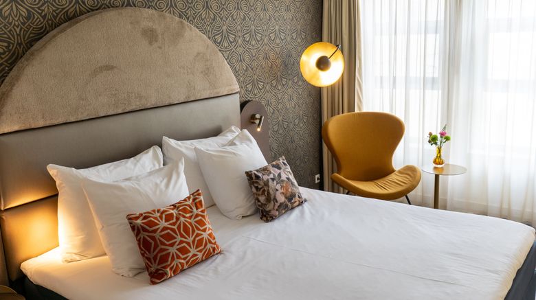 <b>Albus Hotel Amsterdam City Center Other</b>. Images powered by <a href="https://www.leonardoworldwide.com/" title="Leonardo Worldwide" target="_blank">Leonardo</a>.