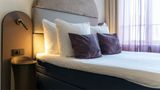 Albus Hotel Amsterdam City Center Room