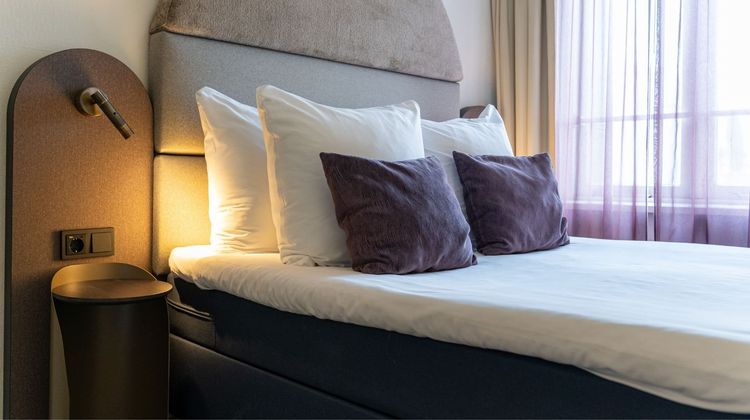 Albus Hotel Amsterdam City Center Room