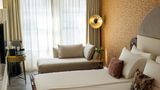Albus Hotel Amsterdam City Center Room