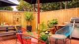 Birches Serviced Apartments Recreation